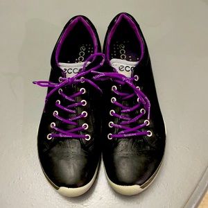Ecco golf shoes